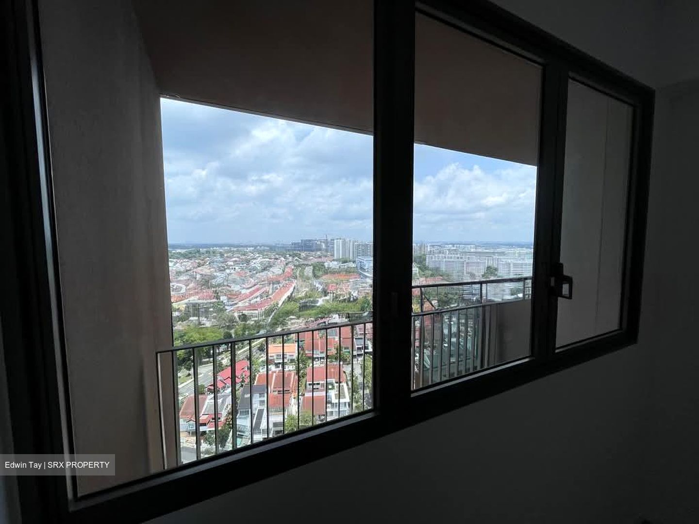 Amo Residence (D20), Apartment #592991951